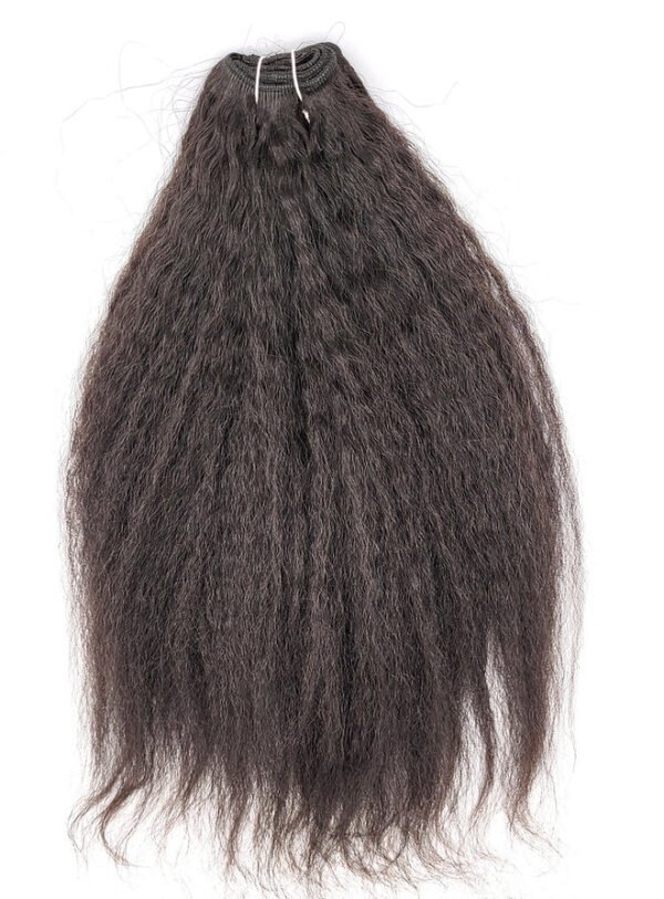 Texture Curly