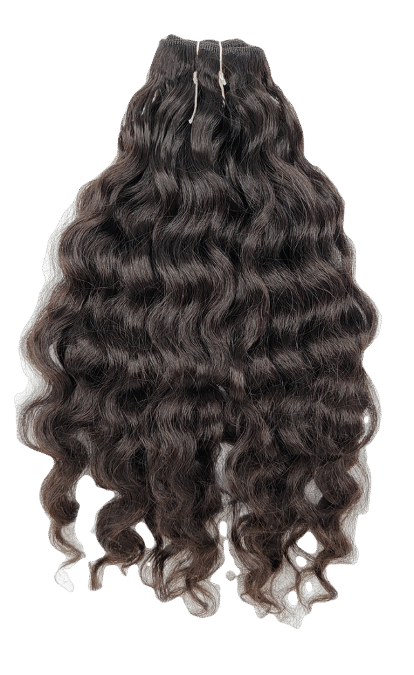 Indian Curly