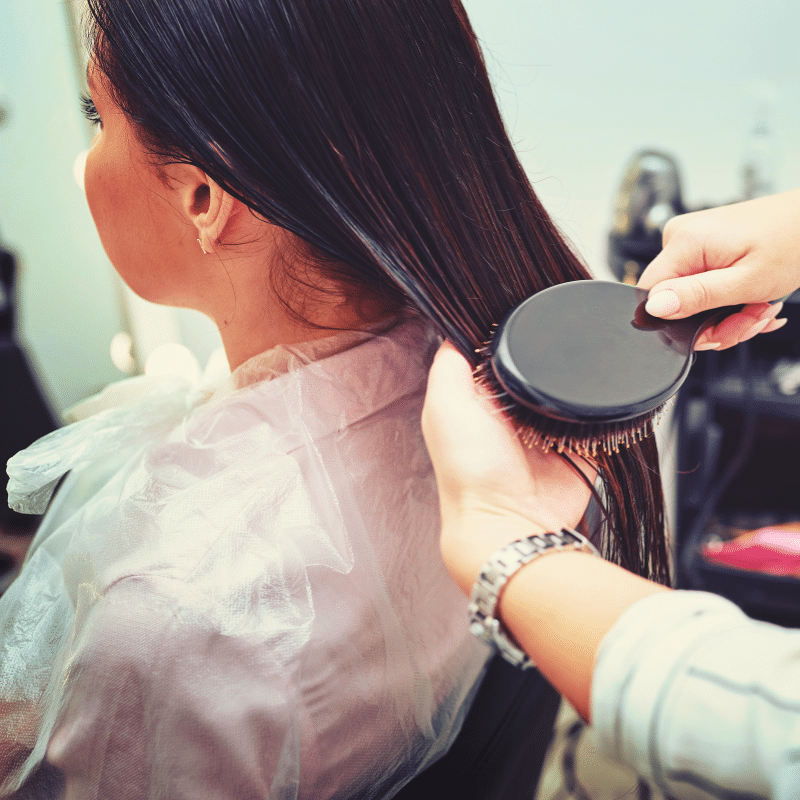 NV SALON