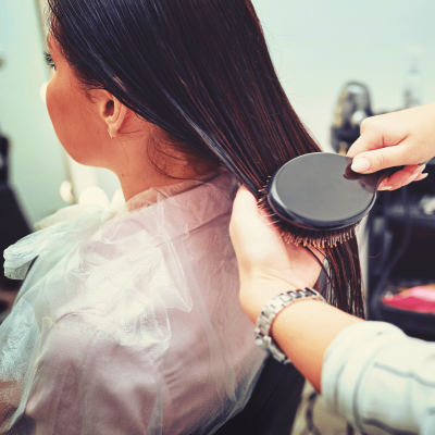 NV SALON